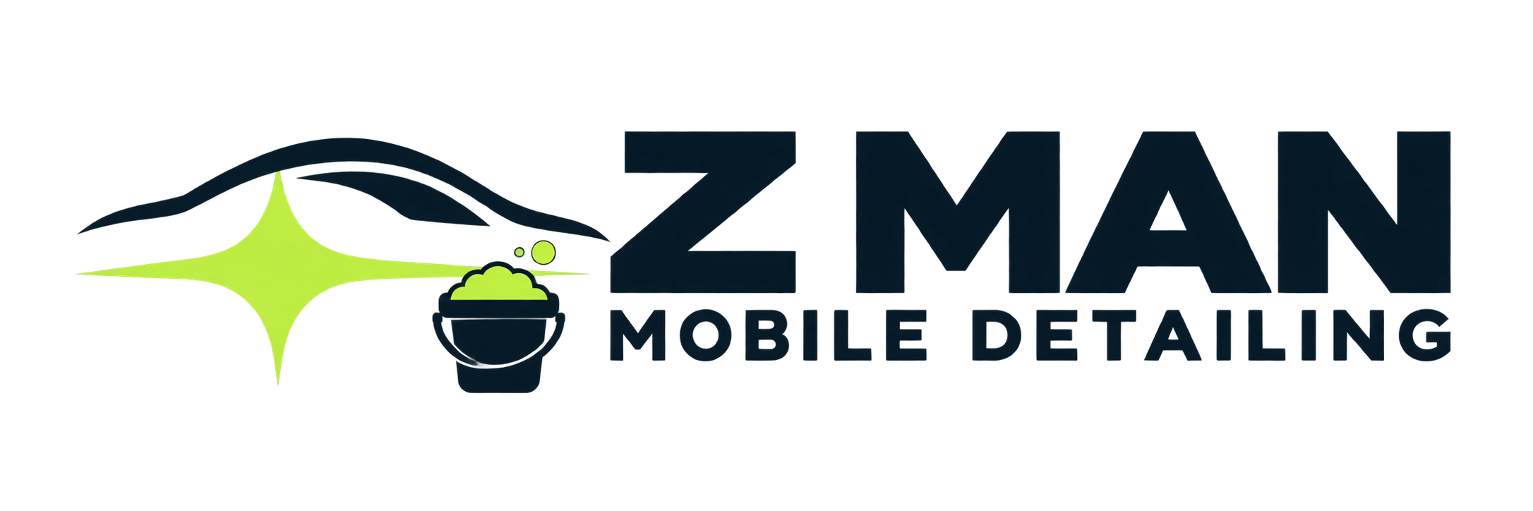 Z Man Mobile Detailing